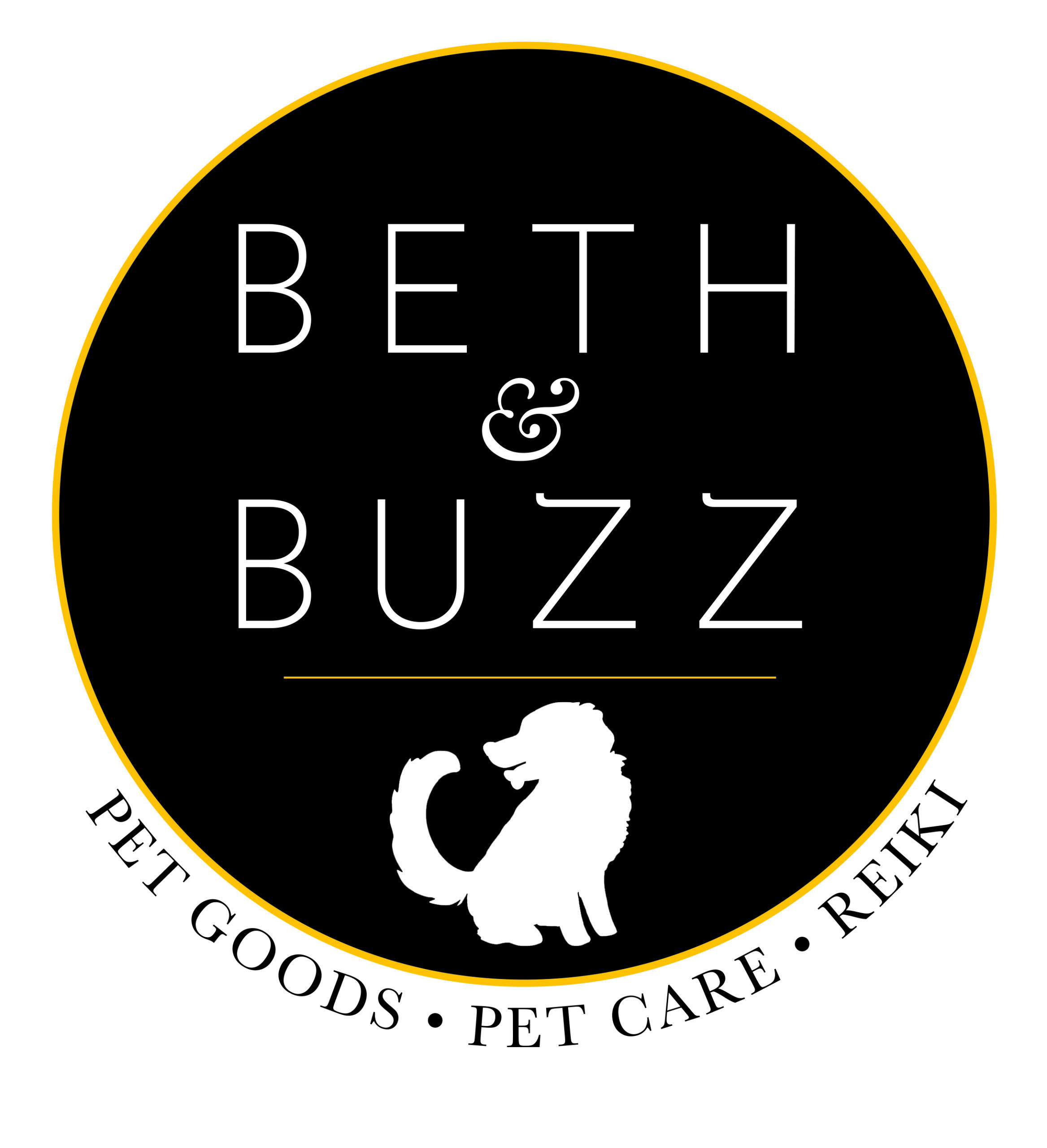 Beth & Buzz Pets